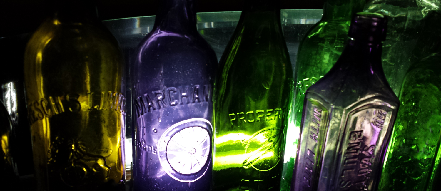Bottlles
